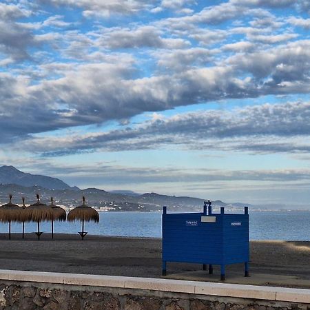 Estudio Amalfi トレ・デル・マール エクステリア 写真