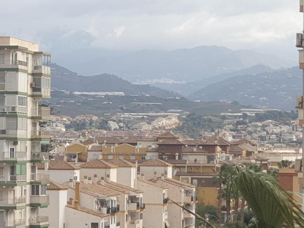 Estudio Amalfi トレ・デル・マール エクステリア 写真
